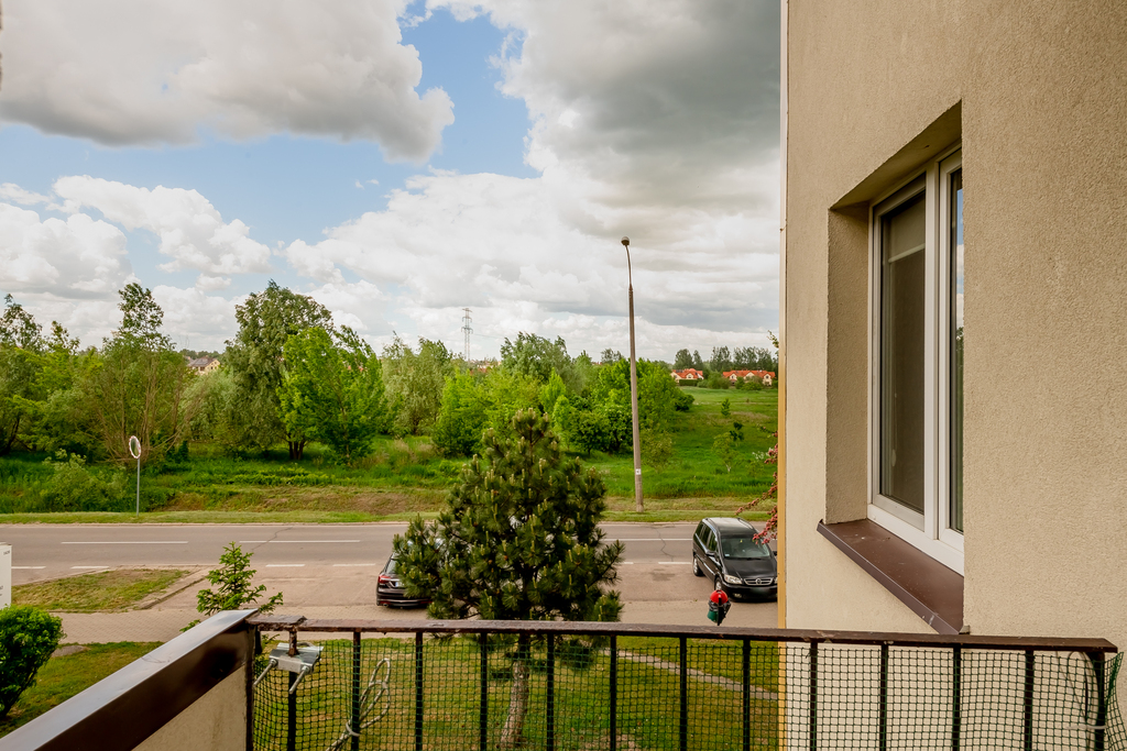 Komfortowe 3 Pokoje Po Remoncie | Rezerwacja