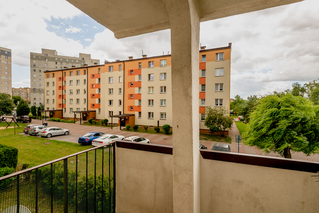 Komfortowe 3 Pokoje Po Remoncie | Rezerwacja