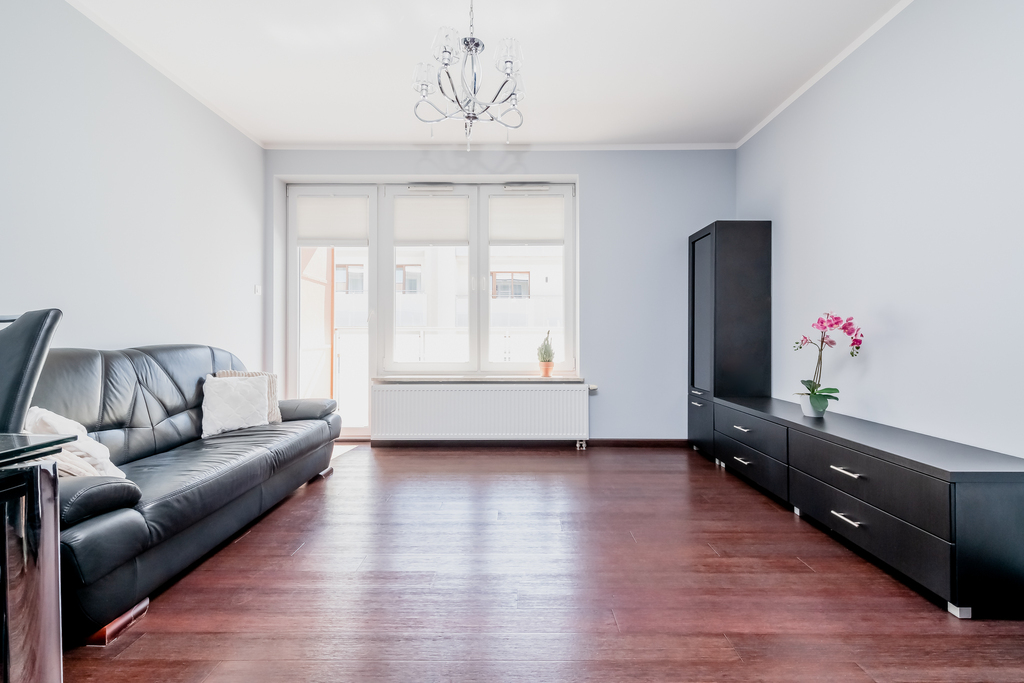 Mieszkania W Tej Inwestycji To Rzadkość | Centrum