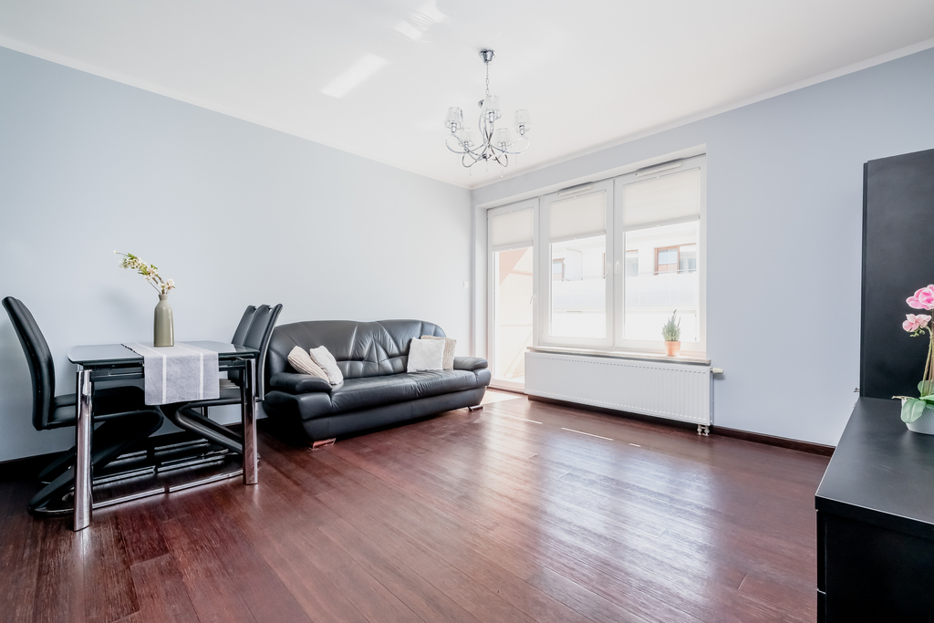 Mieszkania W Tej Inwestycji To Rzadkość | Centrum