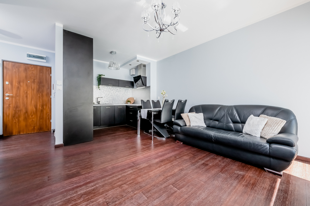 Mieszkania W Tej Inwestycji To Rzadkość | Centrum