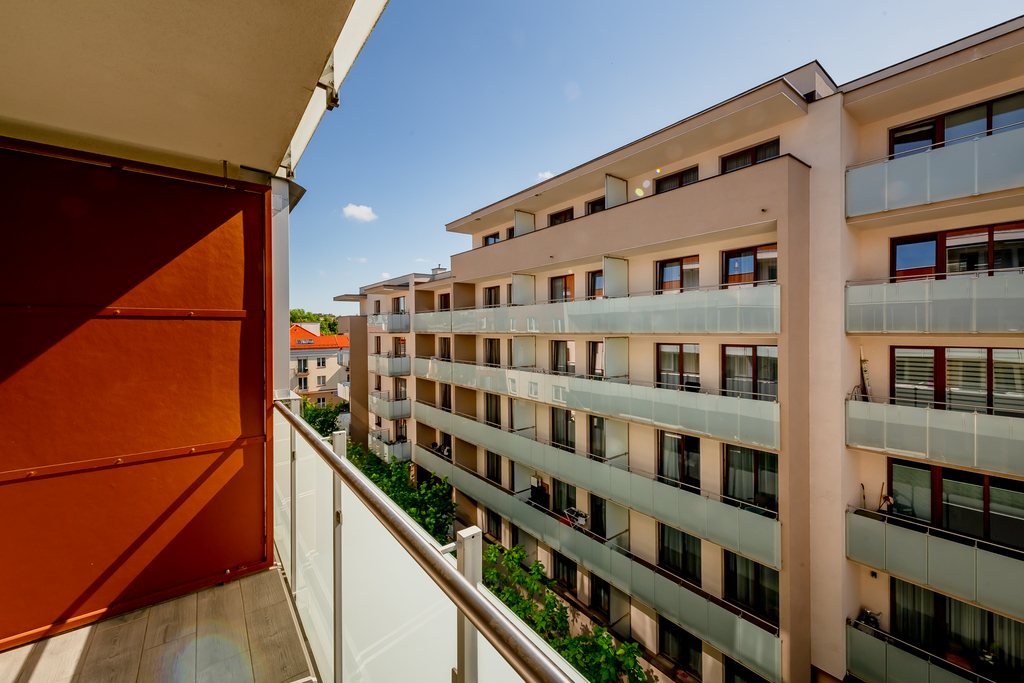 Mieszkania W Tej Inwestycji To Rzadkość | Centrum