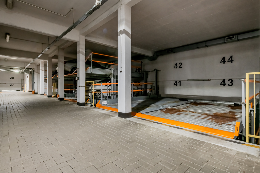 Mieszkania W Tej Inwestycji To Rzadkość | Centrum