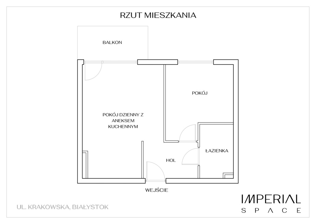 Mieszkania W Tej Inwestycji To Rzadkość | Centrum