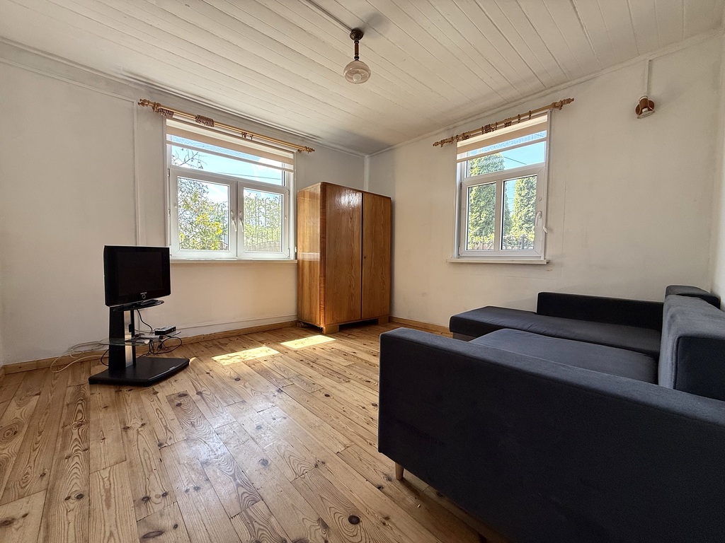Dom Przy Biebrzańskim Parku Narodowym
