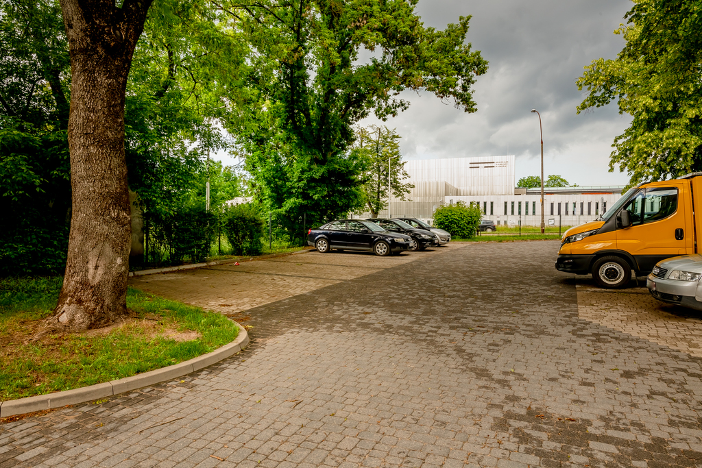 Rezerwacja | 3 Pokoje Po Remoncie Na Sienkiewicza