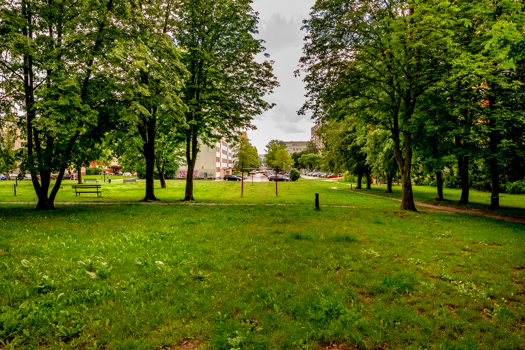 Rezerwacja | 3 Pokoje Po Remoncie Na Sienkiewicza