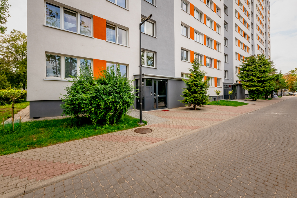 Gotowa Inwestycja! Dwustronne 3 Pokoje | Antoniuk