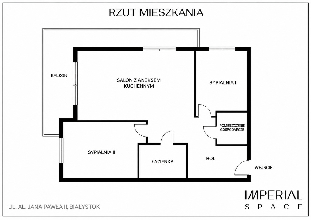 Wyjątkowe Mieszkanie Z Widokiem Na Zieleń