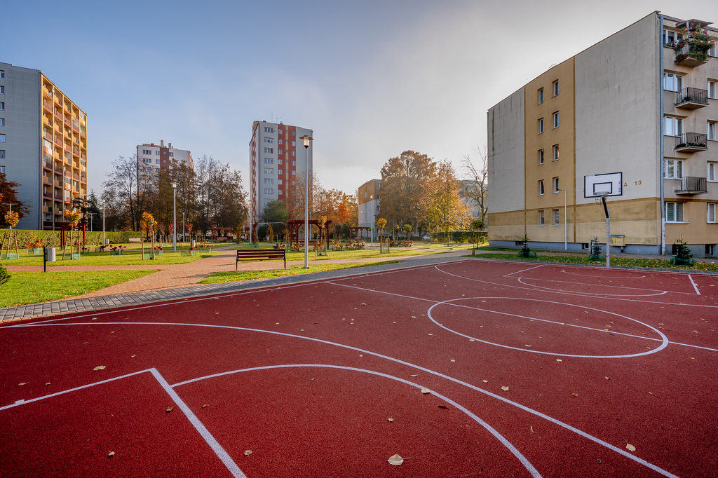 Kawalerka Przy Politechnice | Zwierzyniecka