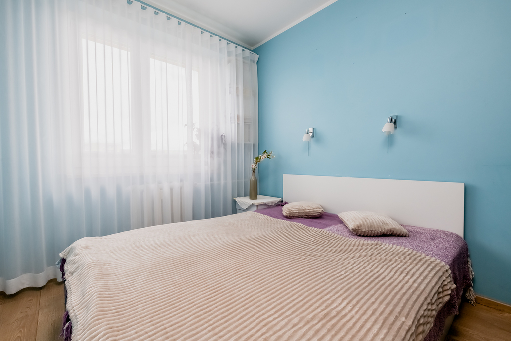3 Pokoje Z Oddzielną Kuchnią | Nowe Miasto
