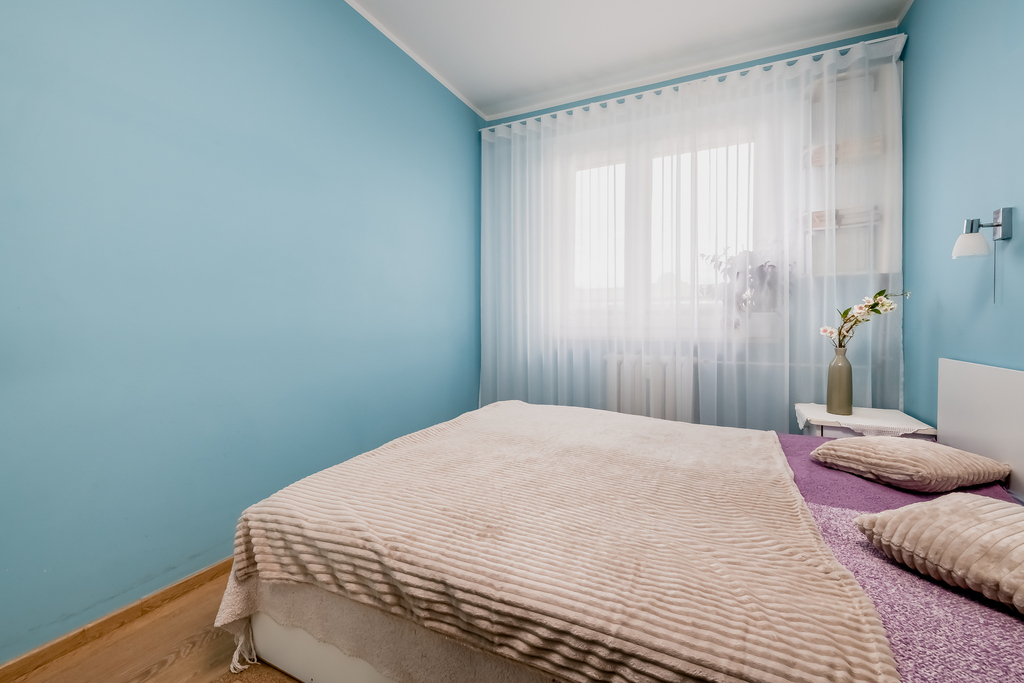 3 Pokoje Z Oddzielną Kuchnią | Nowe Miasto