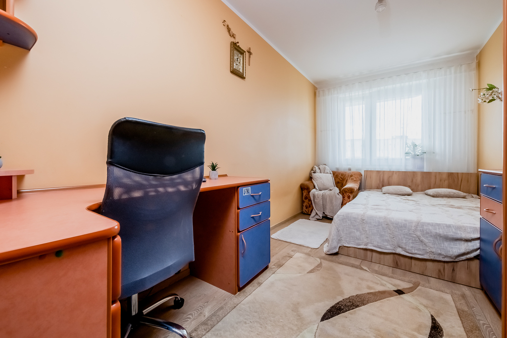 3 Pokoje Z Oddzielną Kuchnią | Nowe Miasto