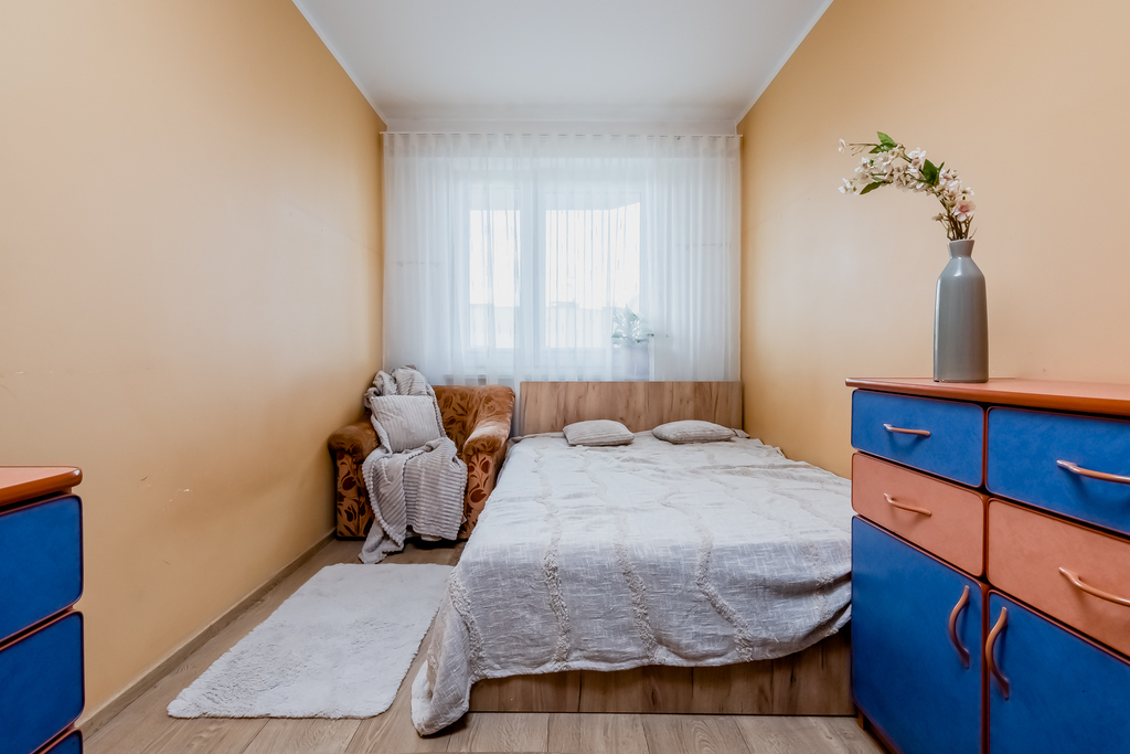 3 Pokoje Z Oddzielną Kuchnią | Nowe Miasto