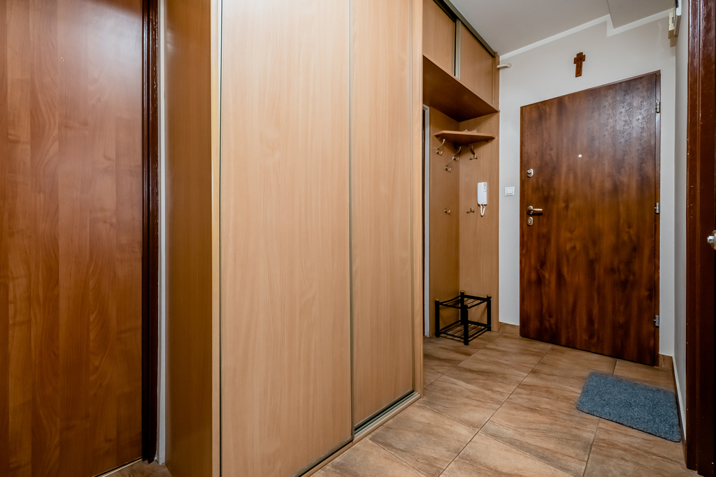 3 Pokoje Z Oddzielną Kuchnią | Nowe Miasto