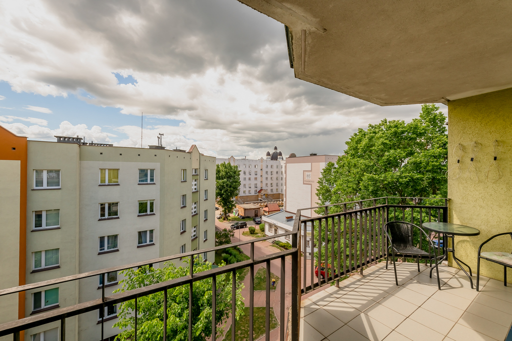 3 Pokoje Z Oddzielną Kuchnią | Nowe Miasto