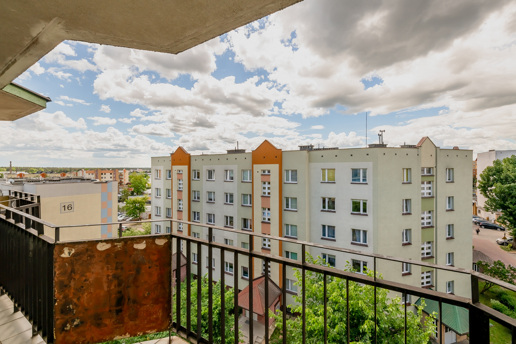 3 Pokoje Z Oddzielną Kuchnią | Nowe Miasto